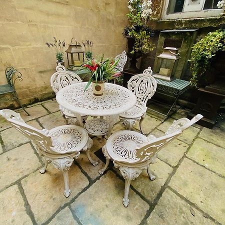 Abbey Mews In The Heart Of Bath, Bath Keys Exterior foto