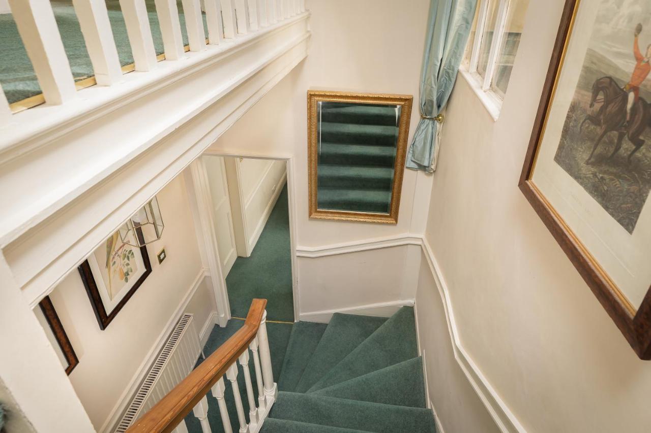 Abbey Mews In The Heart Of Bath, Bath Keys Exterior foto