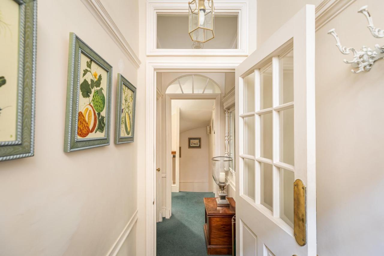 Abbey Mews In The Heart Of Bath, Bath Keys Exterior foto