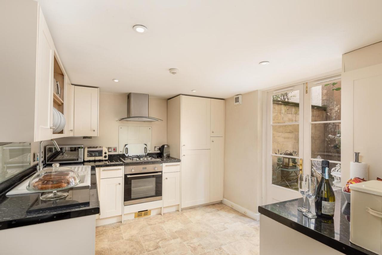 Abbey Mews In The Heart Of Bath, Bath Keys Exterior foto
