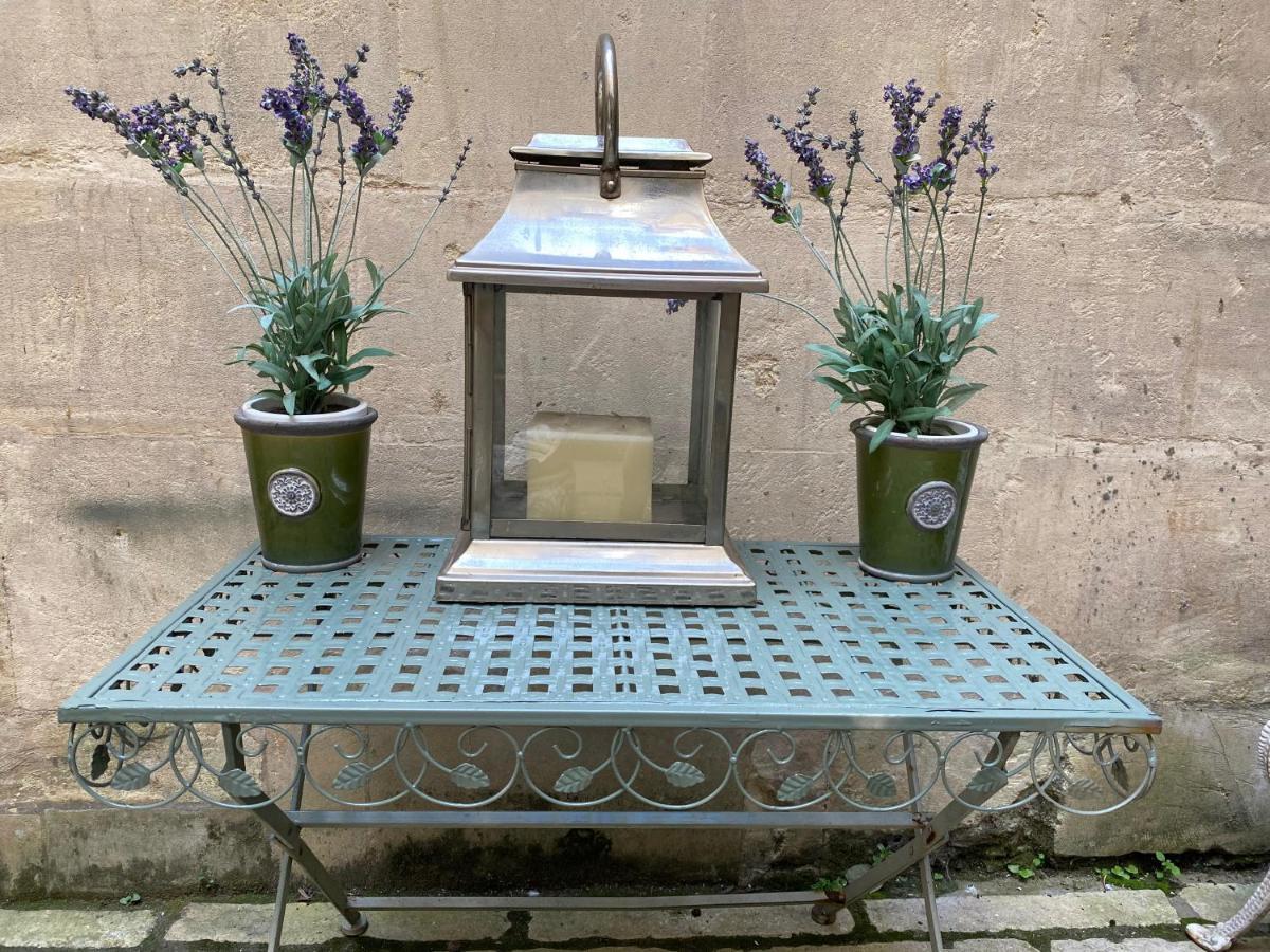 Abbey Mews In The Heart Of Bath, Bath Keys Exterior foto