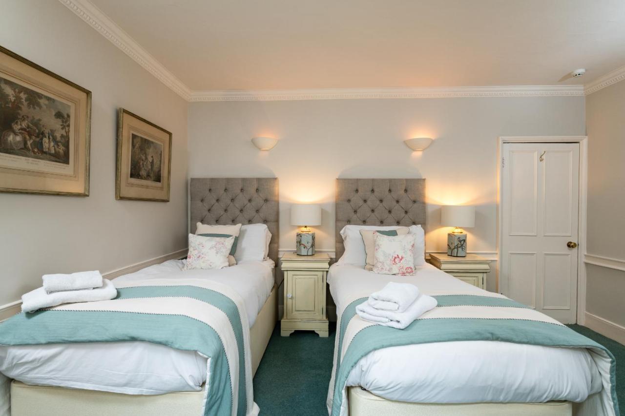 Abbey Mews In The Heart Of Bath, Bath Keys Exterior foto