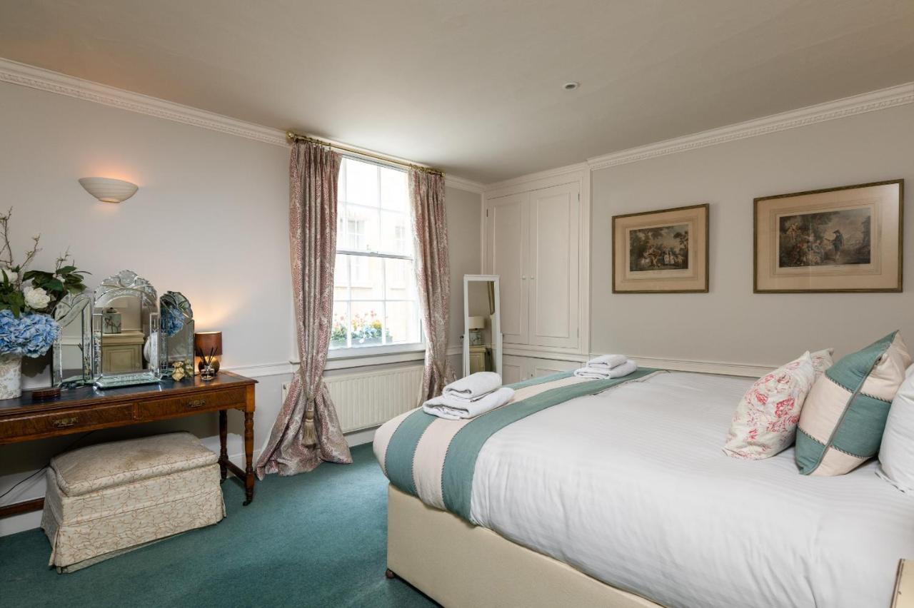 Abbey Mews In The Heart Of Bath, Bath Keys Exterior foto