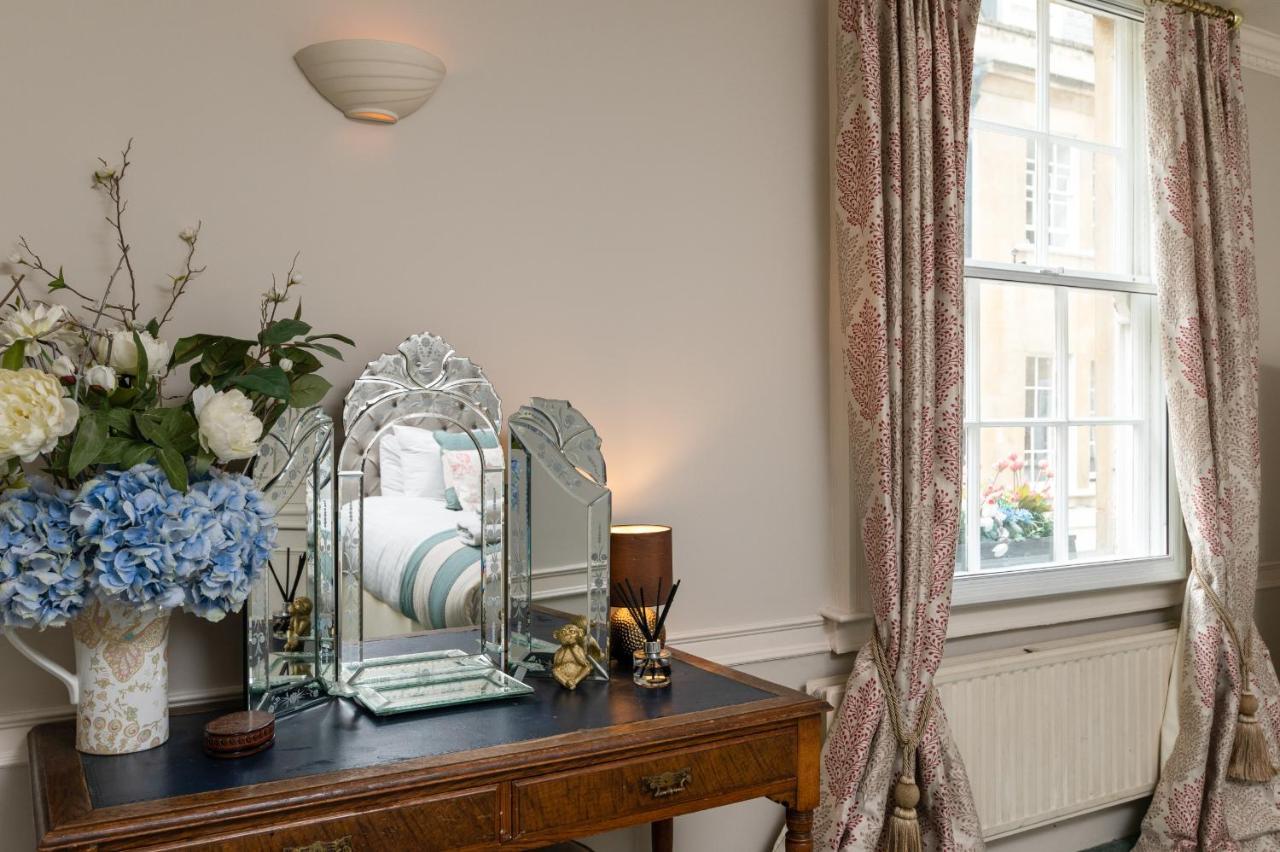 Abbey Mews In The Heart Of Bath, Bath Keys Exterior foto