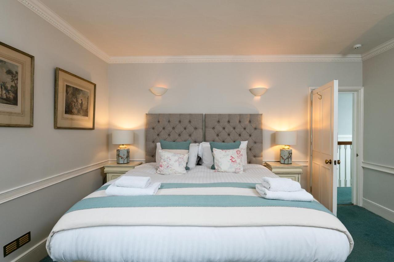 Abbey Mews In The Heart Of Bath, Bath Keys Exterior foto