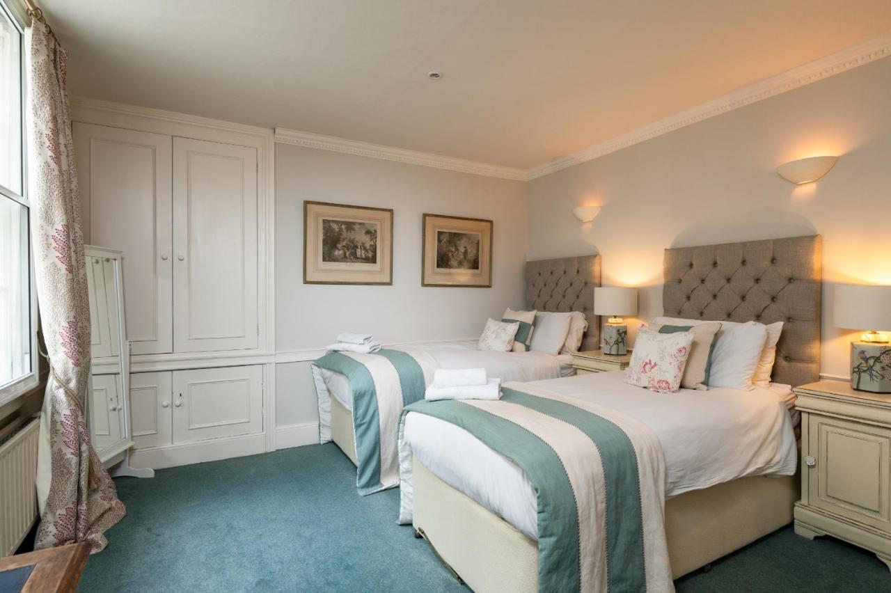 Abbey Mews In The Heart Of Bath, Bath Keys Exterior foto