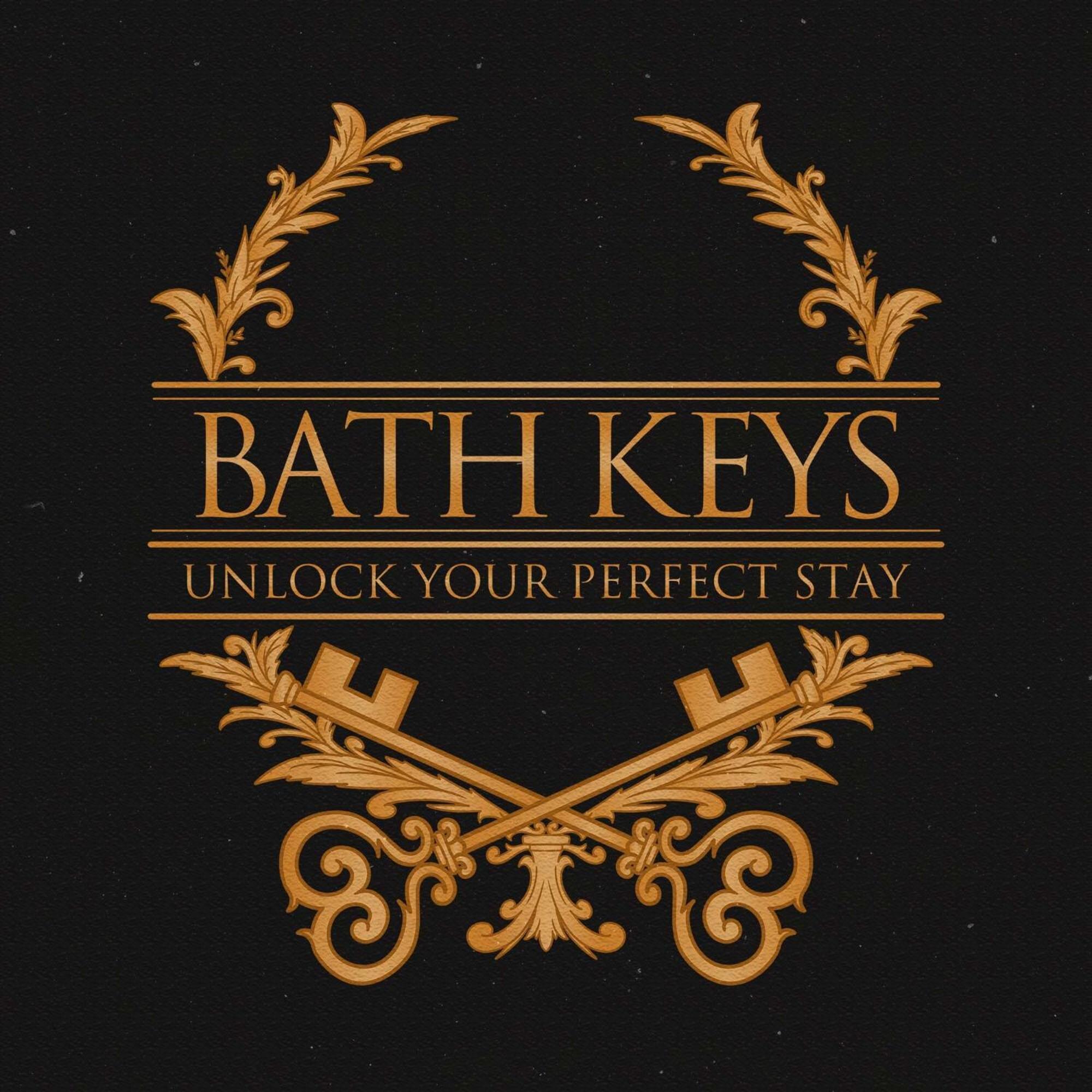 Abbey Mews In The Heart Of Bath, Bath Keys Exterior foto
