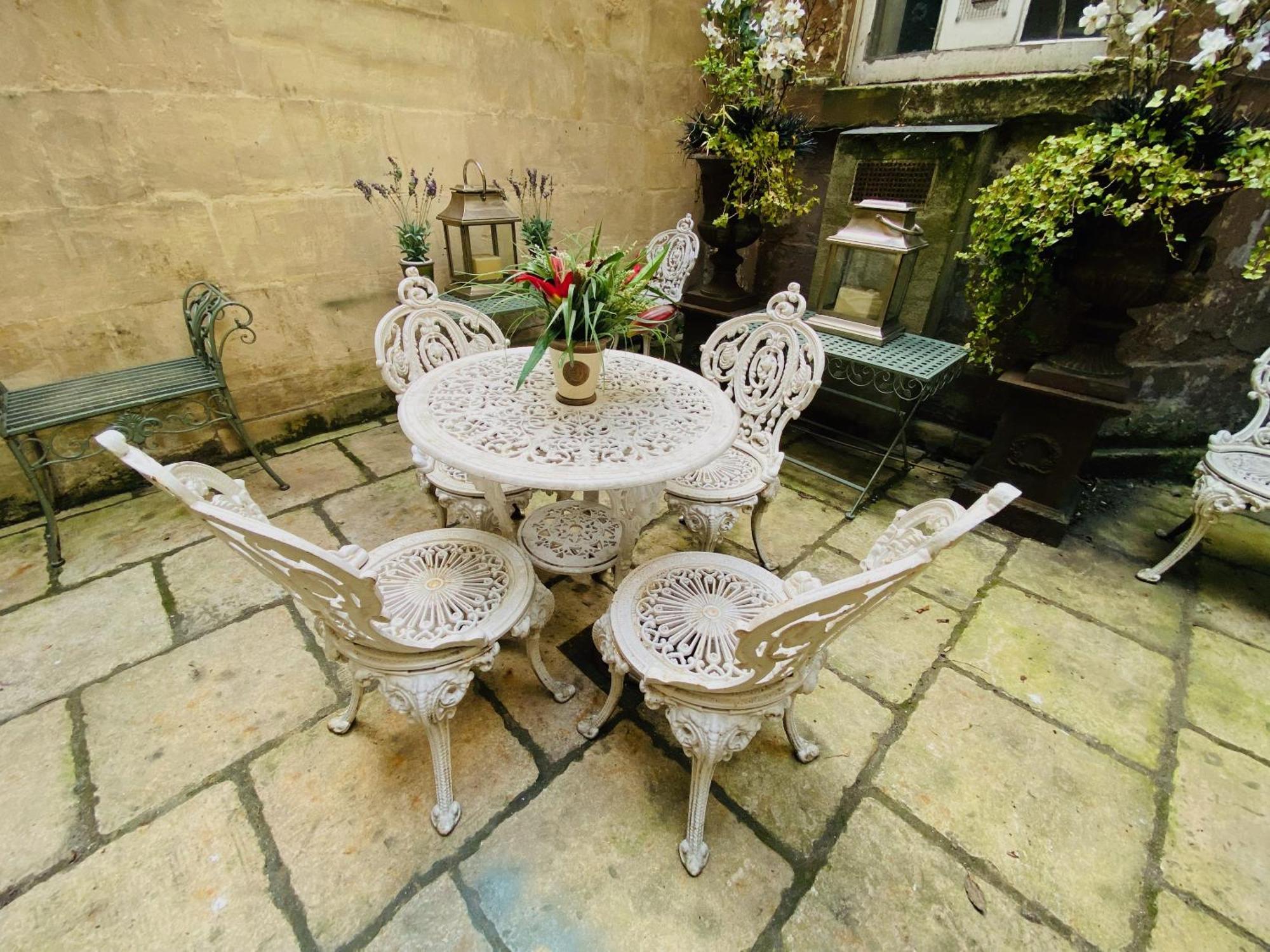 Abbey Mews In The Heart Of Bath, Bath Keys Exterior foto