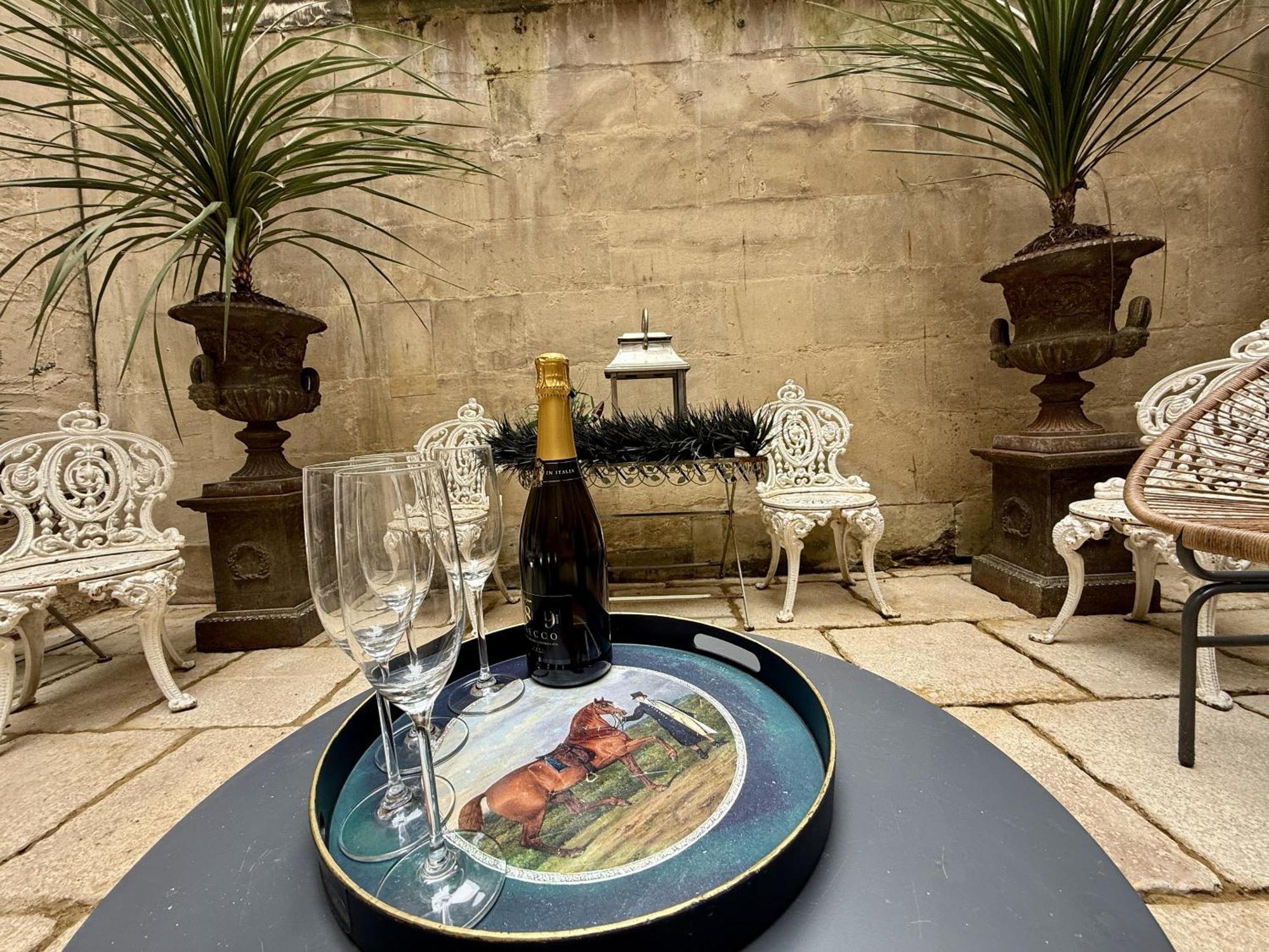 Abbey Mews In The Heart Of Bath, Bath Keys Exterior foto