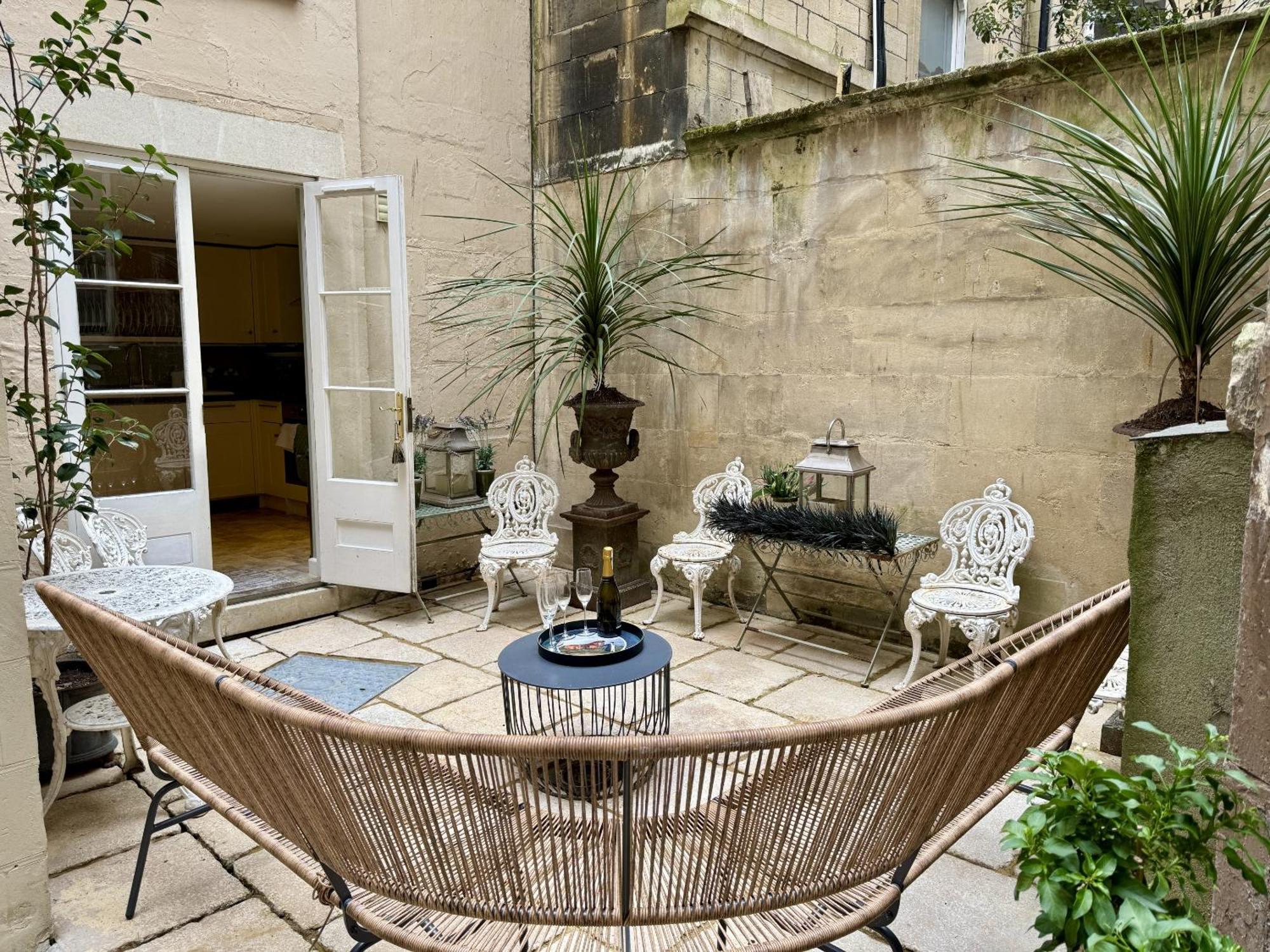 Abbey Mews In The Heart Of Bath, Bath Keys Exterior foto